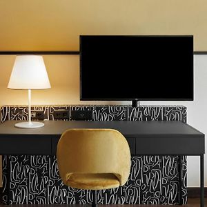 Camera comfort con letto king size